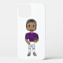 Zoek naar ravens iphone hoesjes Zwart