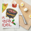 Recherche de cajun cuisine linges Louisiana