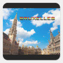 Recherche de bruxelles autocollants Paysage urbain