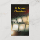 Recherche de vidéographie cartes visite Réalisateur