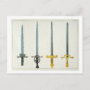 Recherche de épées cartes postales Militaria