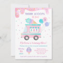 Recherche de trois scoops Amusant