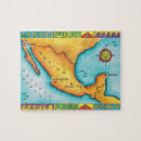 Recherche de boussole puzzles Mer