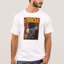Recherche de goules tshirts Horreur