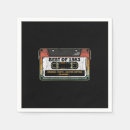 Recherche de cassette serviettes Anniversaire