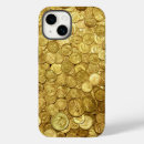 Zoek naar geld iphone hoesjes Goud