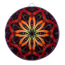 Recherche de mandala jeux de fléchettes Cool