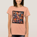 Recherche de motif coloré tshirts Coeur