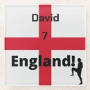 Recherche de le football dessous de verres Pour lui