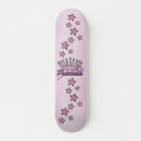 Recherche de crown skateboards Princesse