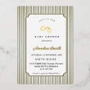Recherche de banderole invitations Élégant