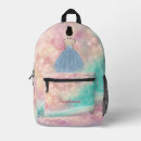 Recherche de partie de princesse sacs Arc en ciel
