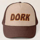 Recherche de dork casquettes Ballot
