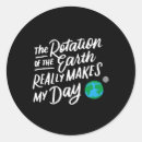 Recherche de jour save les autocollants Save the planet