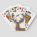 Recherche de amoureux jeux de cartes Oiseaux