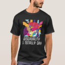Recherche de bisexualité tshirts Bisexuel
