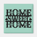 Recherche de pendaison magnets Maison douce maison