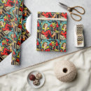 Zoek naar horror cadeaupapier Monster