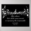 Recherche de symbole note musique posters Notes musicales