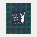 Recherche de holiday couvertures Tartan