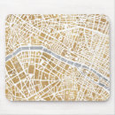Recherche de paris tapis souris Ville de paris