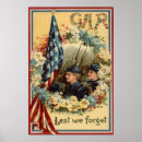 Zoek naar amerikaanse burgeroorlog posters Veteraan