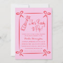 Recherche de pop invitations Tendance