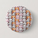 Recherche de félin badges Amusant