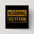 Recherche de scierie badges Science fiction