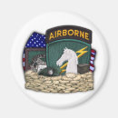 Recherche de opération magnets Armée