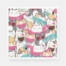 Zoek naar kawaii servetten Trendy