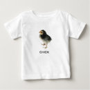 Zoek naar kip baby tshirts Schattig
