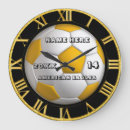 Recherche de footballeur horloges Toute personne