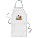 Recherche de poussin tabliers Jaune