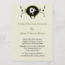 Recherche de parchemin mariage invitations De