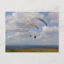 Recherche de tandem cartes postales Parapente