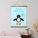 Zoek naar cute penguin kunst Blauw
