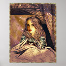 Zoek naar bedtijden posters Meisje