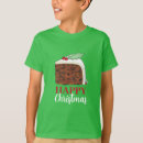 Recherche de fruitcake tshirts Nourriture