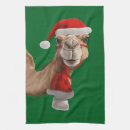 Zoek naar kameel keuken handdoeken Kerstmis