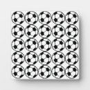 Recherche de le football plaques Balle