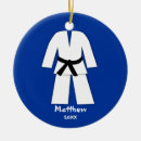 Recherche de judo ornements Taekwondo