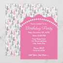 Recherche de whimiscal invitations Noir et blanc