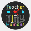 Recherche de mentor autocollants École