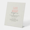 Recherche de adventure baby shower signes Bois