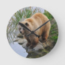 Recherche de wildlife horloges Porter
