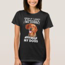 Recherche de dachs tshirts À propos