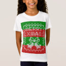 Recherche de vilaine fille tshirts Noël