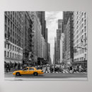 Zoek naar gele taxi posters Geel