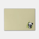 Recherche de panda post its Porter
